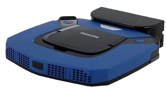 FC879201 SmartPro Easy