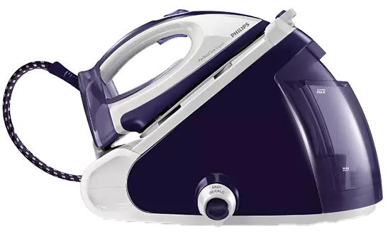 PerfectCare Expert GC 9247